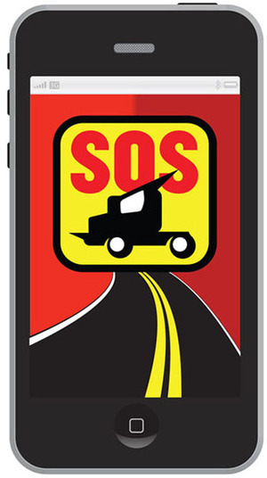 SOS Truck, SIA